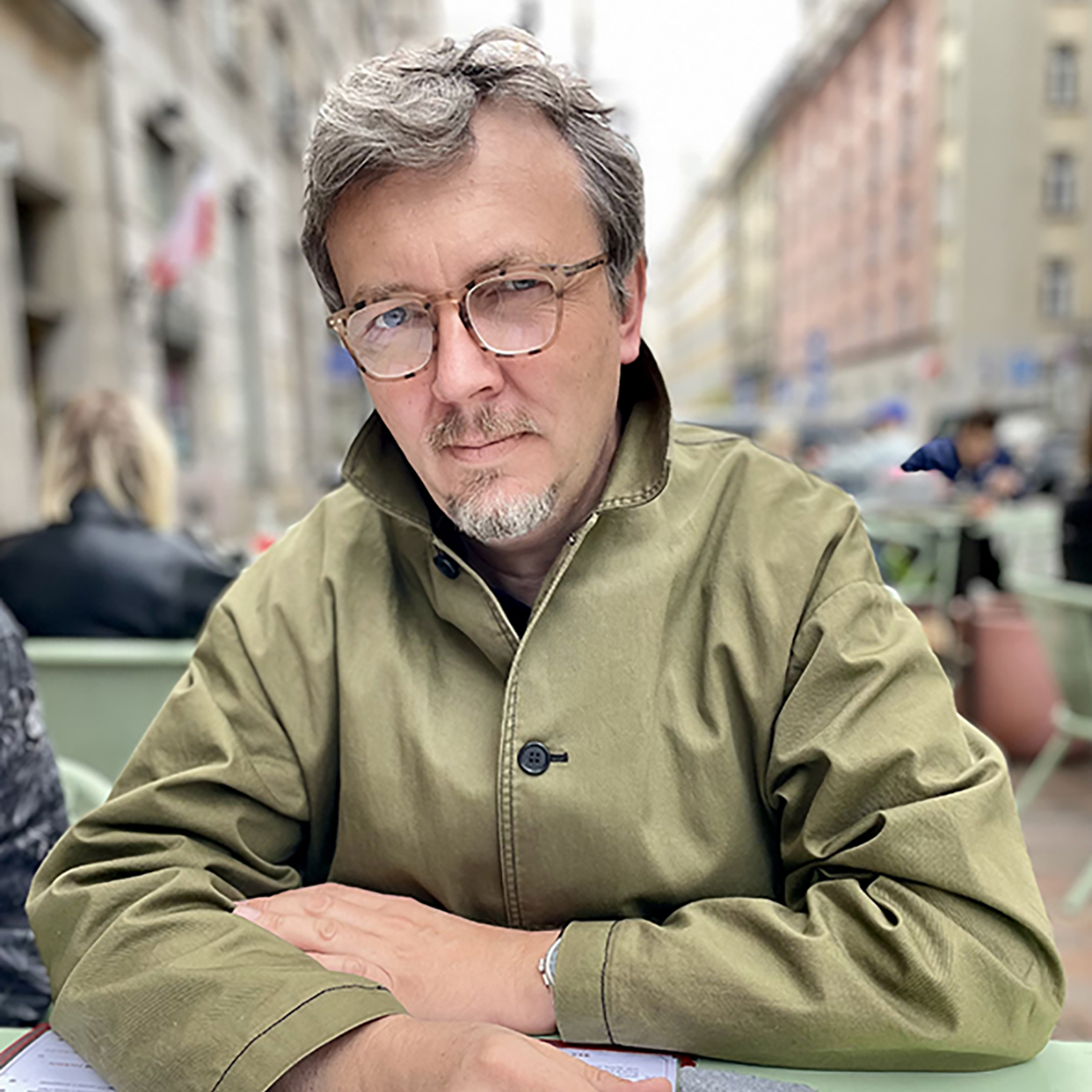 Radek Skalski